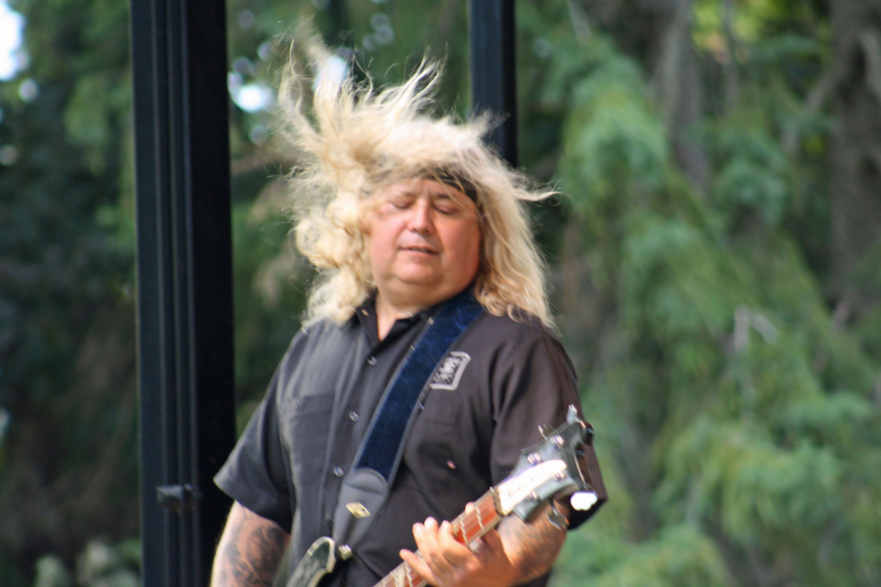 BD LAKE DAYS MUSIC